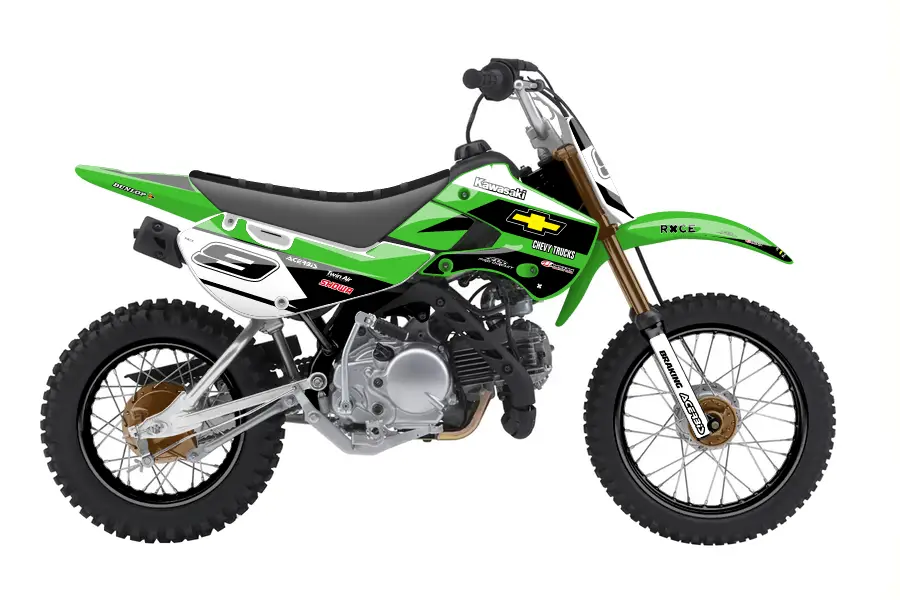KLX110