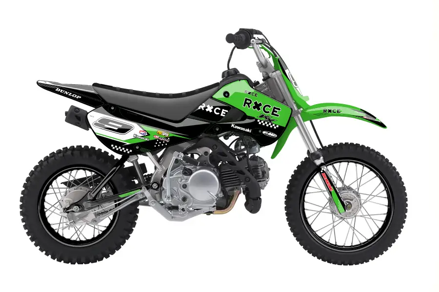 klx110