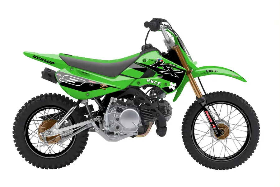 Kx110 x Kx250 #1
