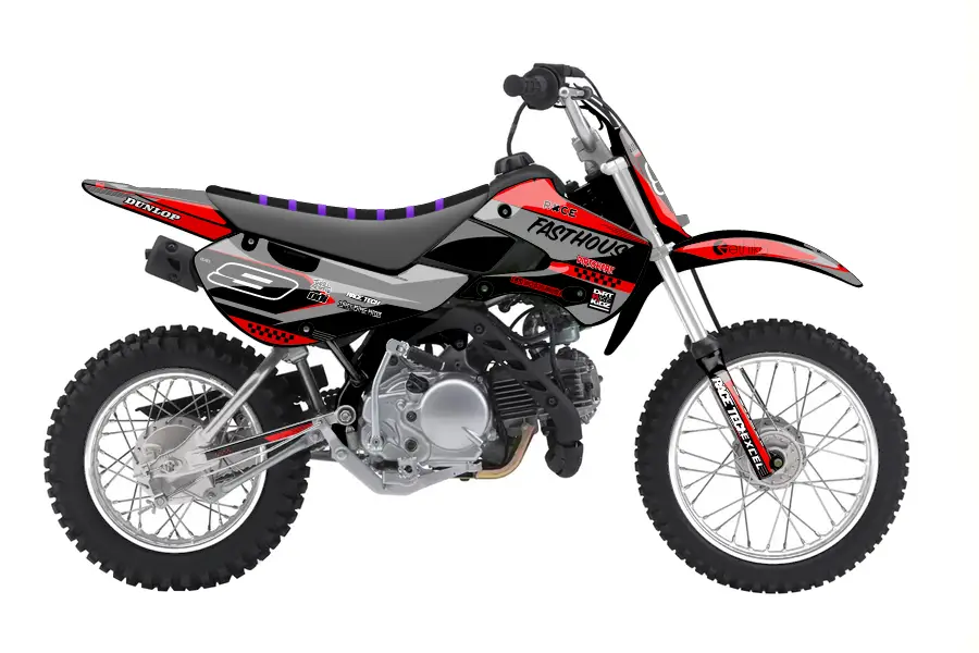 Klx110