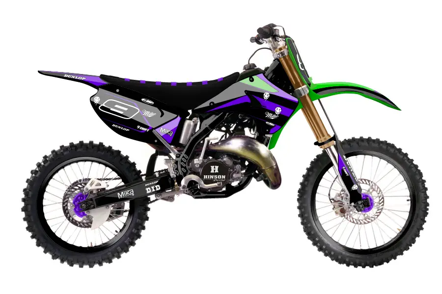 kx125