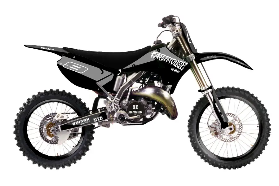 kx125