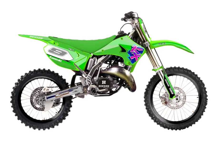 Kx125 03