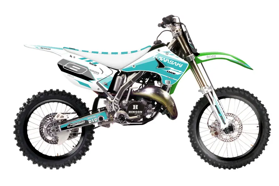 Kx125