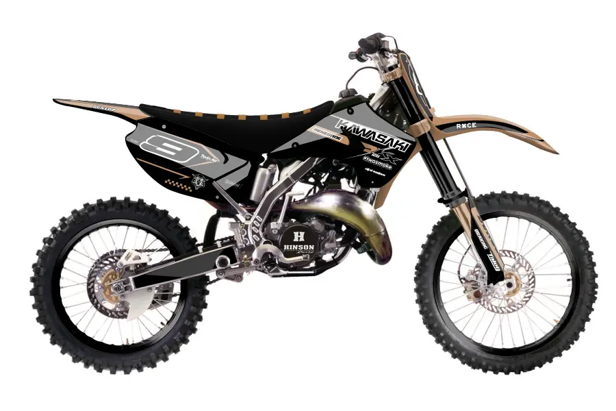 KX125
