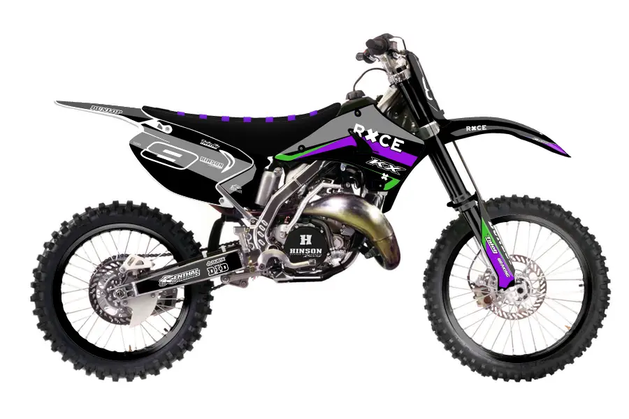Kx250000
