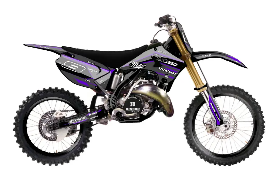 kx250 better purple
