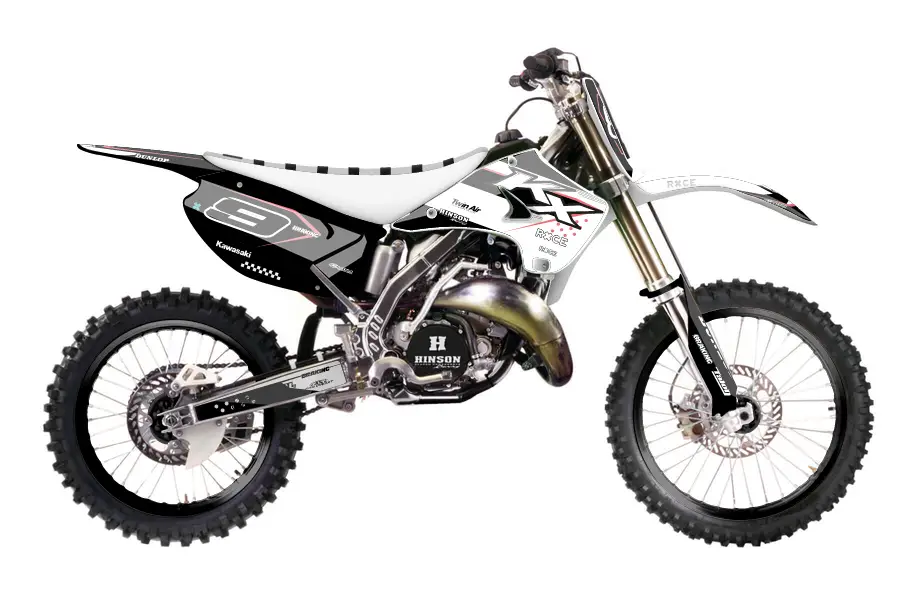2 stroke kx 250 1999