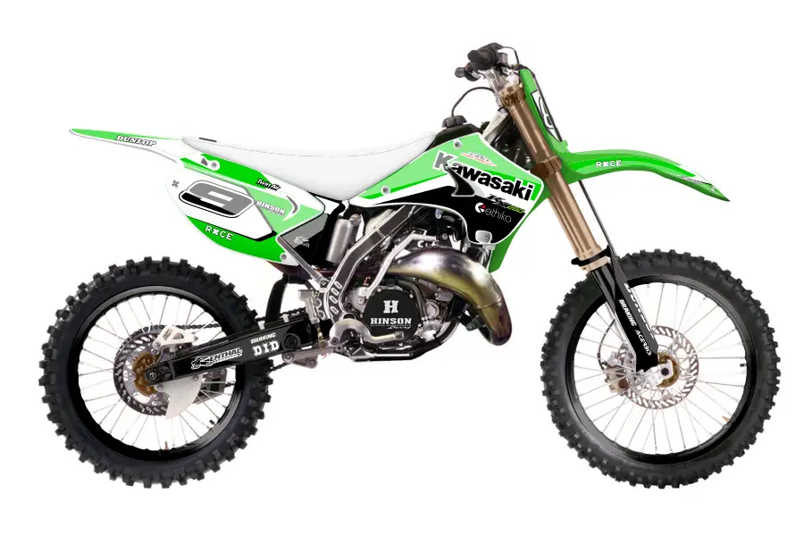 2004kx250