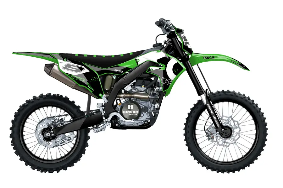 Kx 4fitty