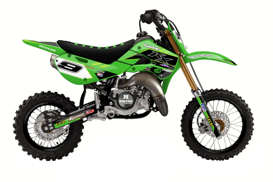 kx65