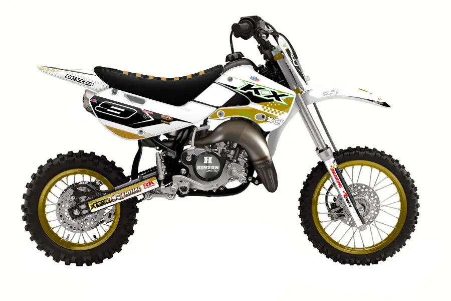 Klx 178. 