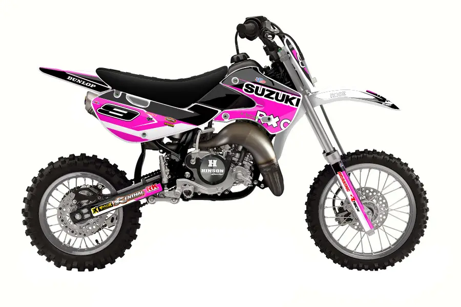 Haley Little Preliminary