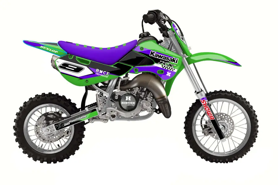 RetroModern KX65