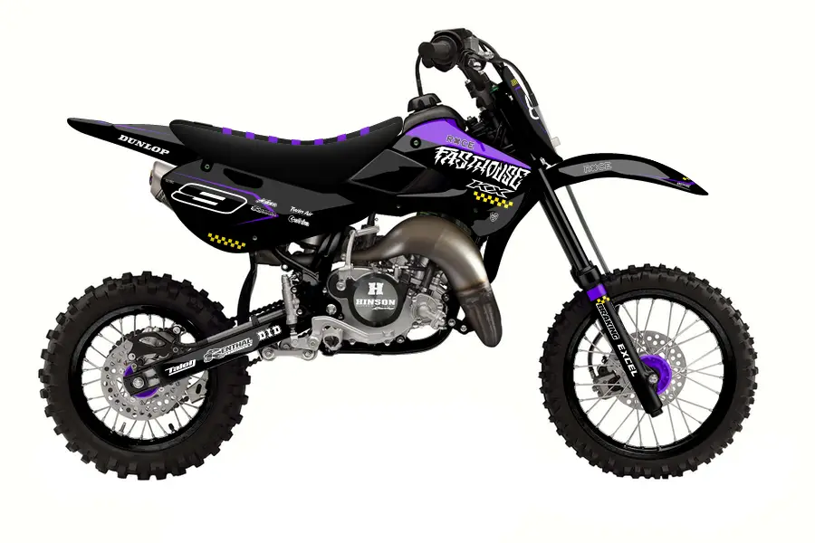 Tyler’s 110 graphics