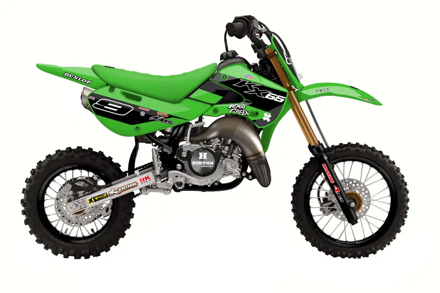 Kx 65 