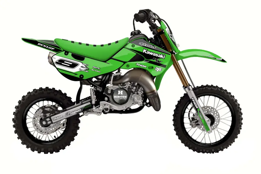 kx65tricolr