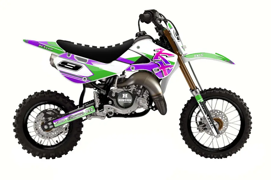 Customkx65Design