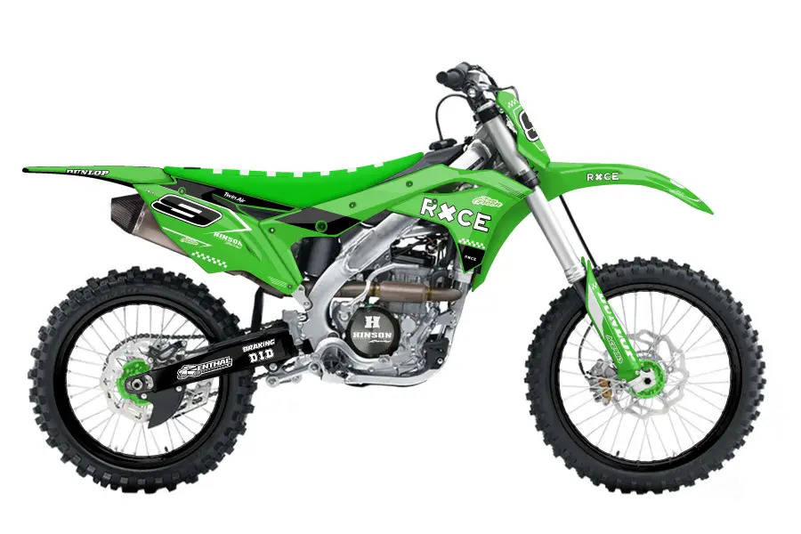 kx250f