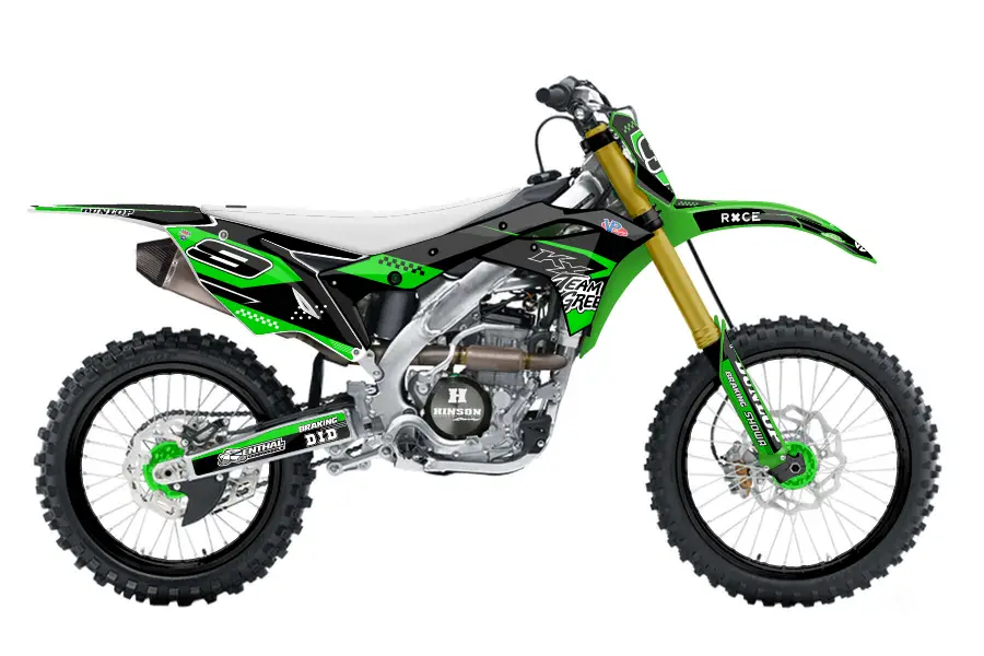 kx250f 1