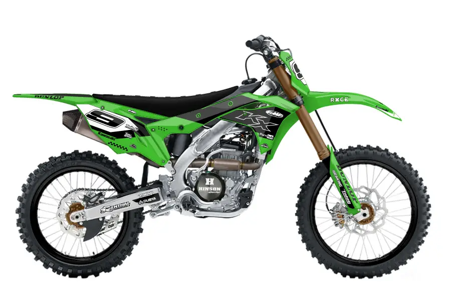 kx250