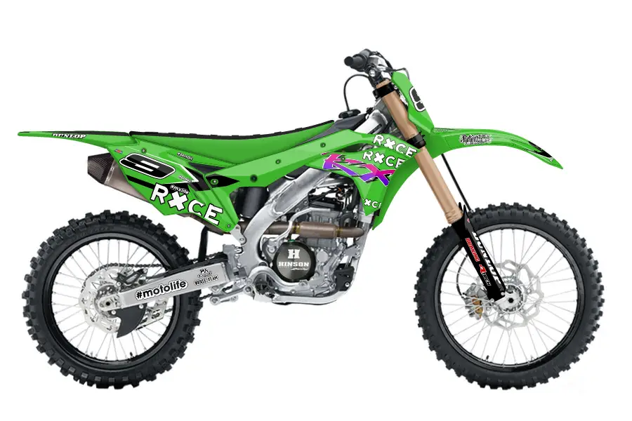 my kx