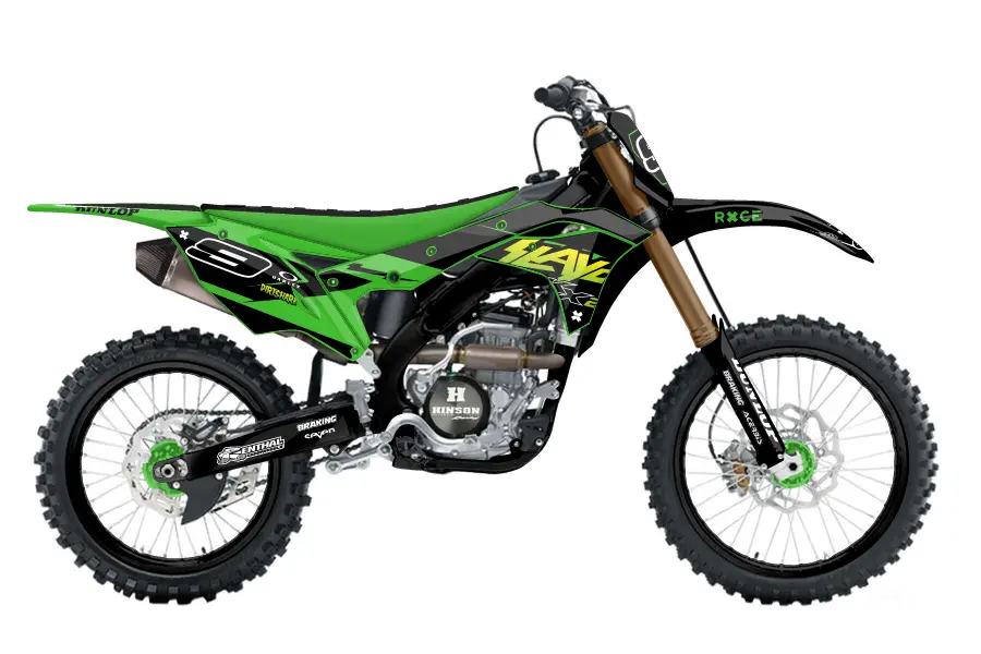 Kx250