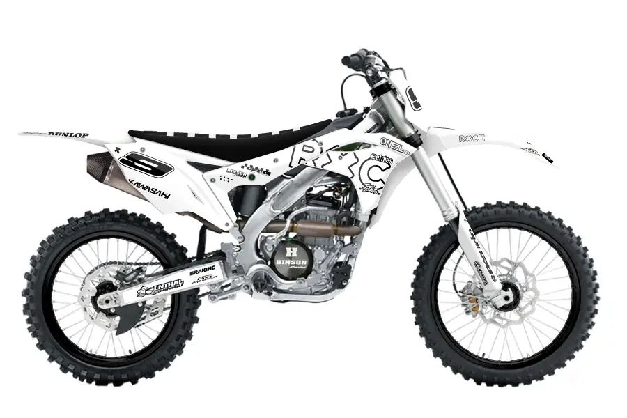 kx250f