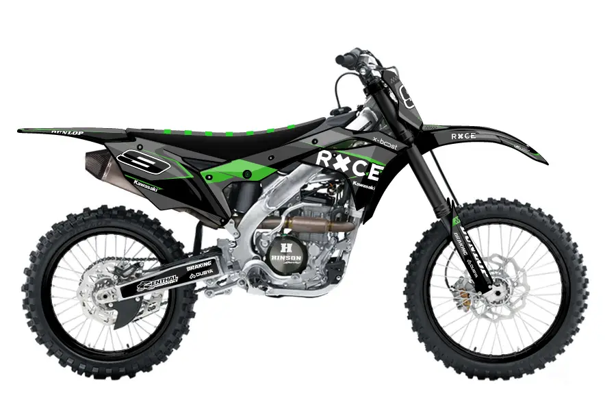 kx250