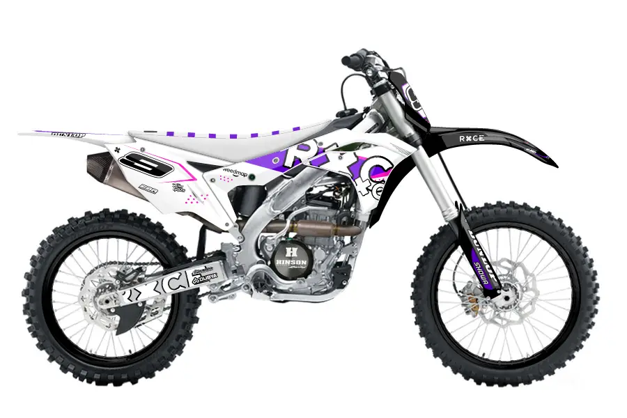 tejas kawi 250