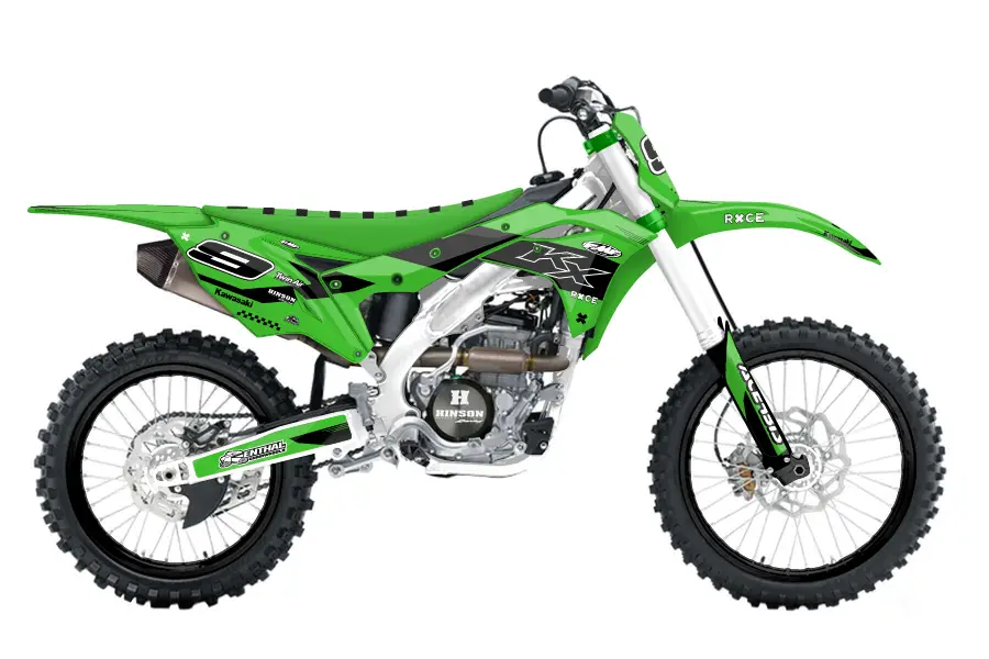 kx250f
