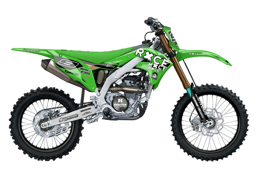 kx250