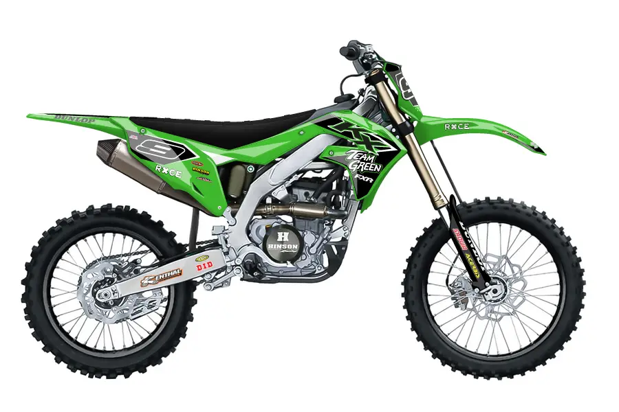 kx250