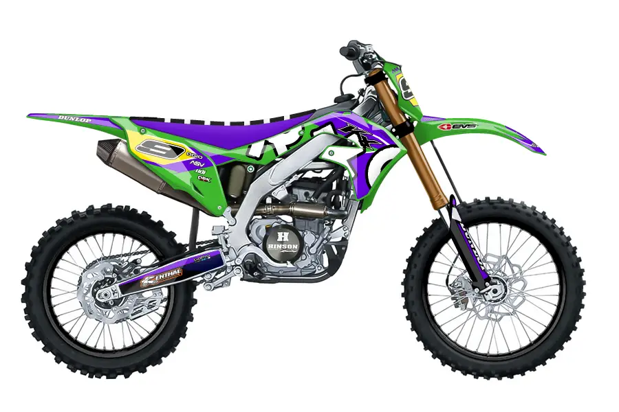 24 kawi