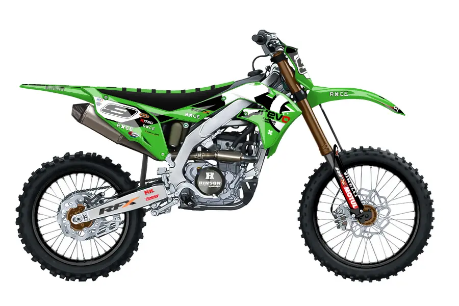 KXF 250