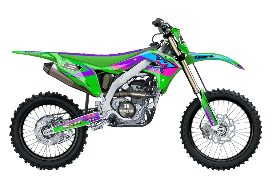 VJ KX250