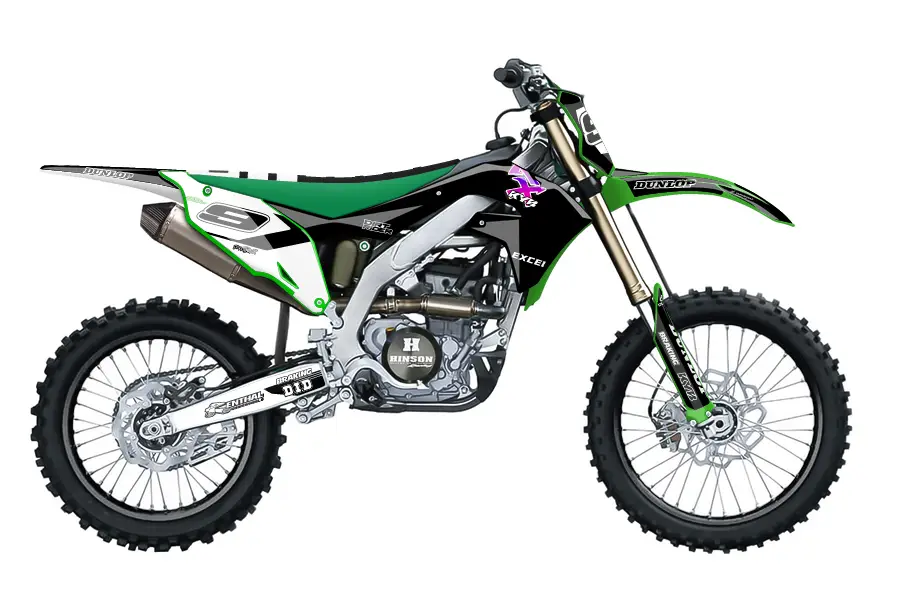 kx250