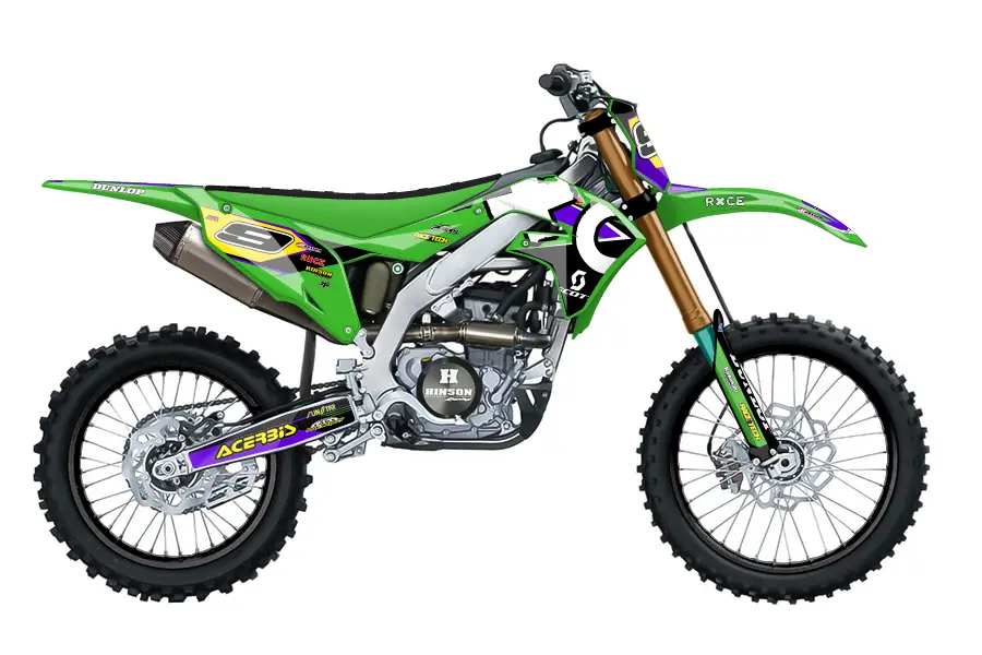 2024 kx design
