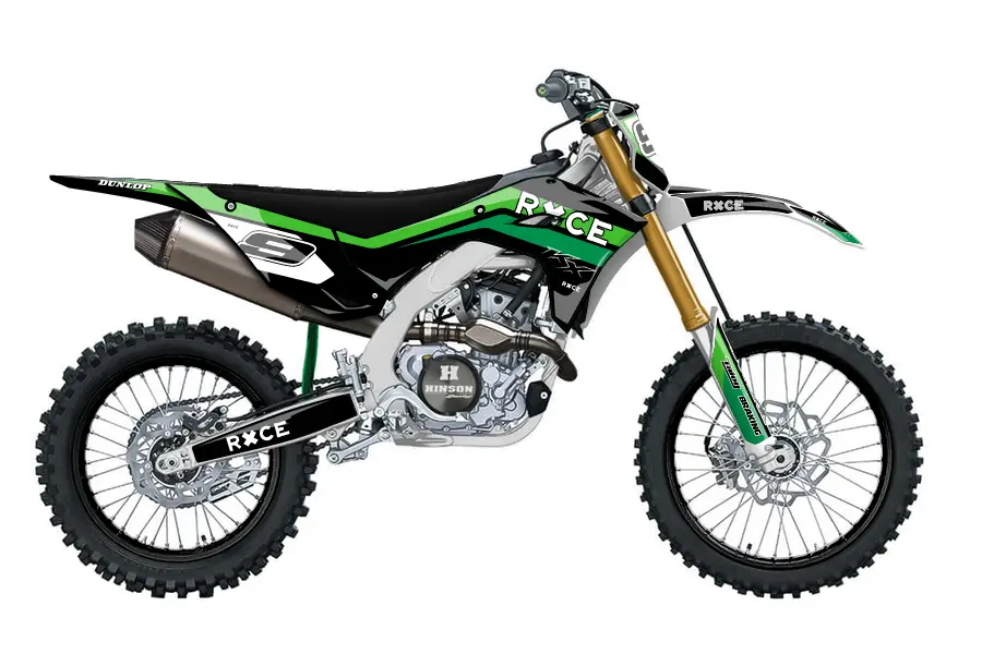 kx250f