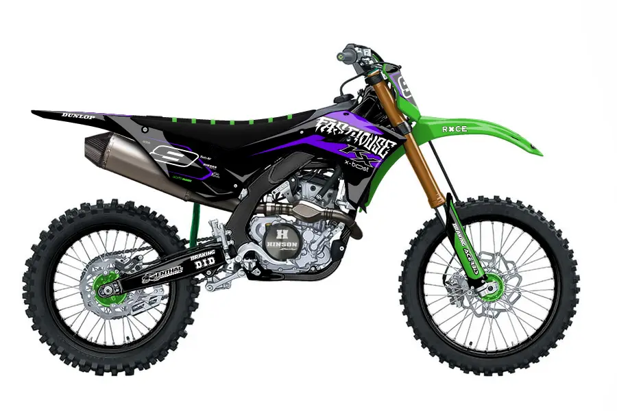 kx250