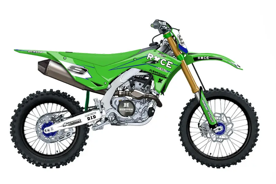 kx250f