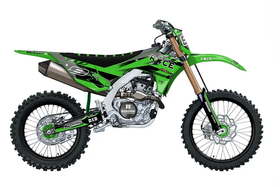 kx250f