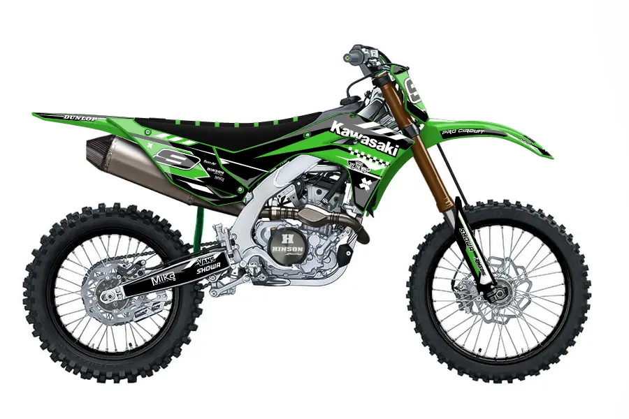 New Kawi