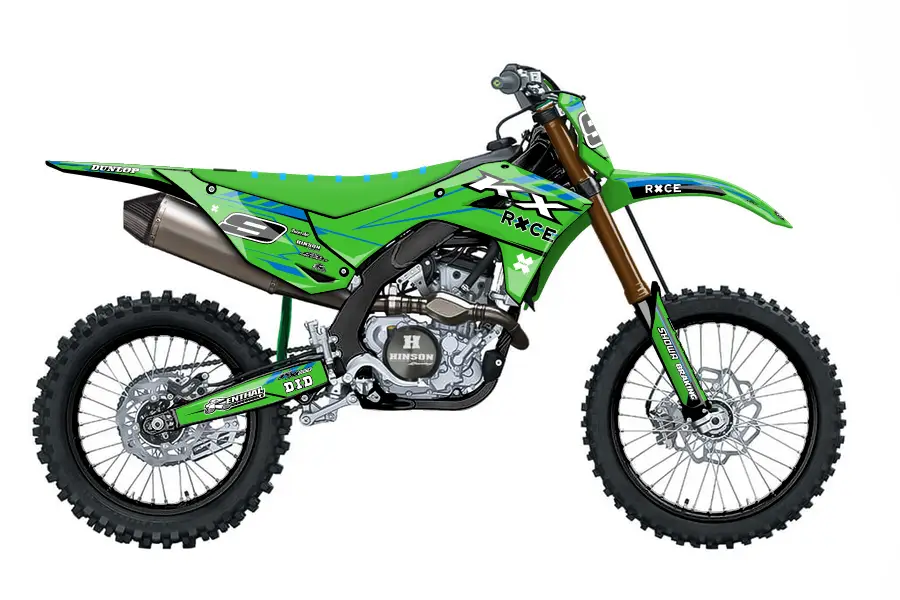 KX250
