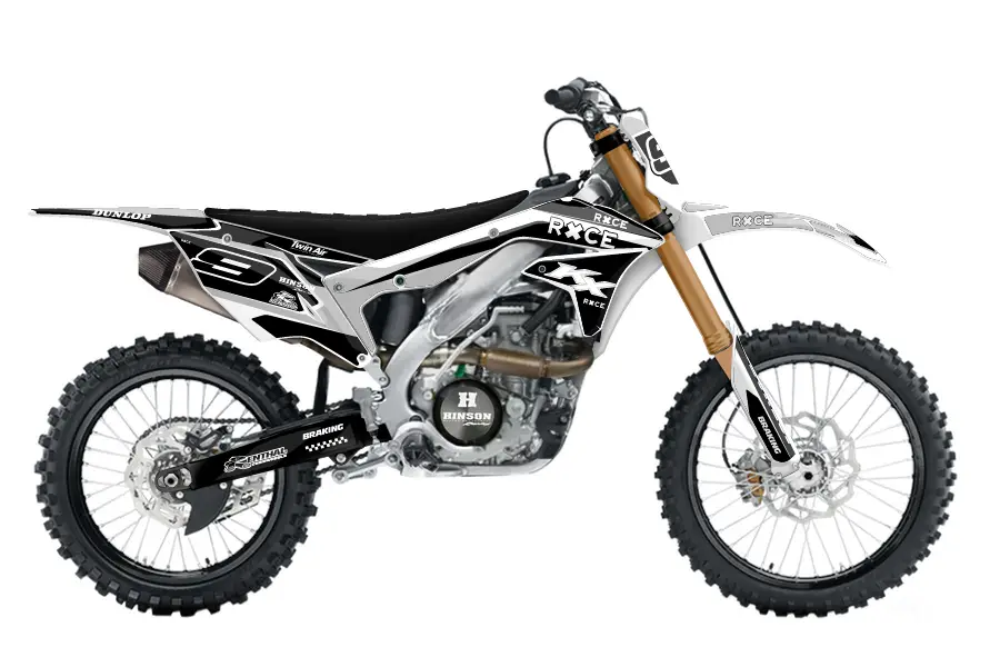 bgw kx 450 #1