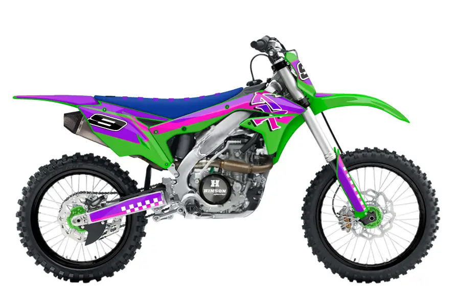KX500AF