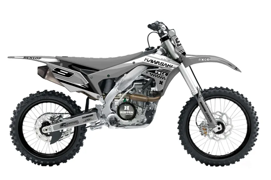 KX450$$$