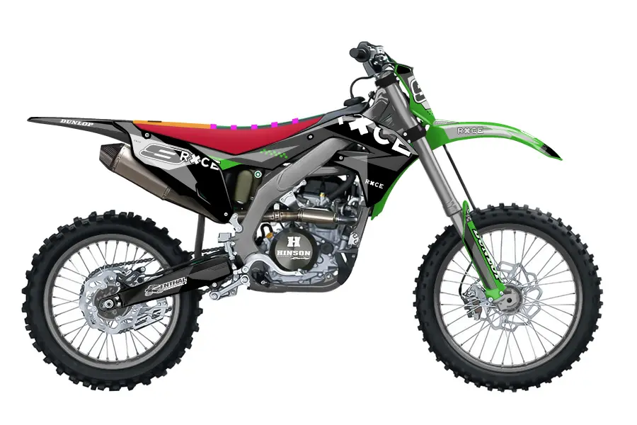 Miller lost proof kawa 