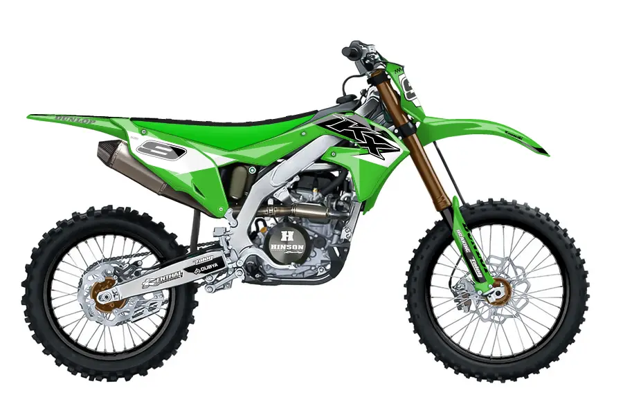 KX450SR PIXEL