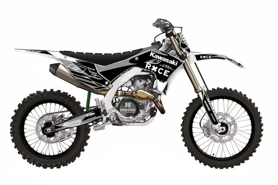 black&whitekx450